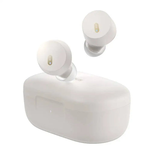 Earphones TWS Baseus Bowie E18 (white) - TWS<<<Wireless<<<Headphones<<<Audio<<<InnproXML&&&Headphones