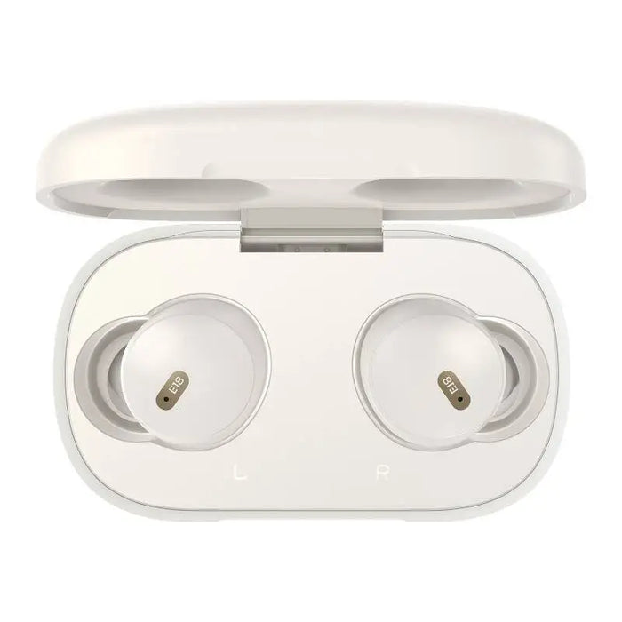 Earphones TWS Baseus Bowie E18 (white) - TWS<<<Wireless<<<Headphones<<<Audio<<<InnproXML&&&Headphones