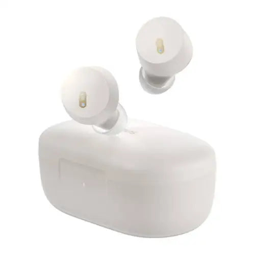 Earphones TWS Baseus Bowie E18 (white) - TWS<<<Wireless<<<Headphones<<<Audio<<<InnproXML&&&Headphones