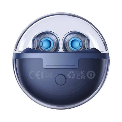 Earphones TWS Baseus Bowie E5x (blue) - TWS<<<Wireless<<<Headphones<<<Audio<<<InnproXML&&&Headphones