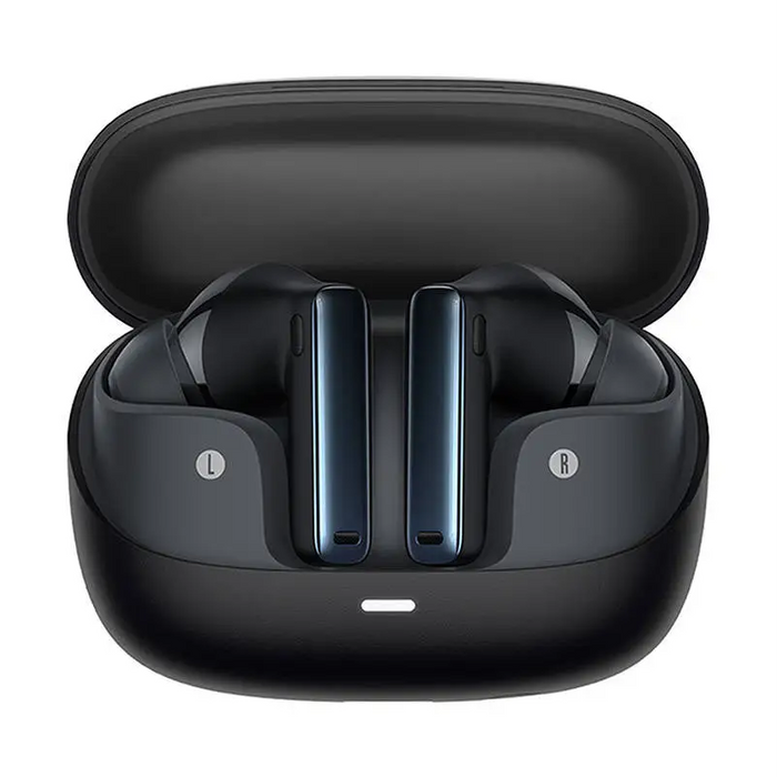 Earphones TWS Baseus Bowie M2s (black) - TWS<<<Wireless<<<Headphones<<<Audio<<<InnproXML