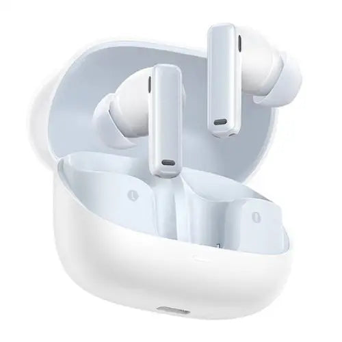 Earphones TWS Baseus Bowie M2s (white) - TWS<<<Wireless<<<Headphones<<<Audio<<<InnproXML