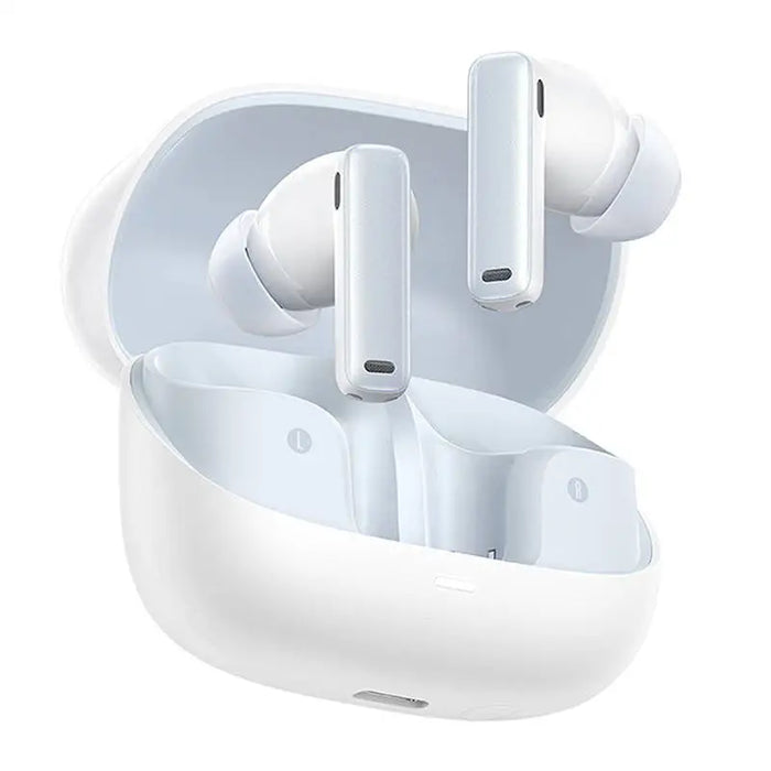 Earphones TWS Baseus Bowie M2s (white) - TWS<<<Wireless<<<Headphones<<<Audio<<<InnproXML