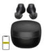 Earphones TWS Baseus Bowie WM01 (black) - TWS<<<Wireless<<<Headphones<<<Audio<<<InnproXML&&&Електроника Периферни и