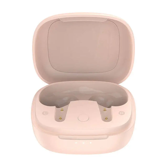 Earphones TWS EarFun Air Pro 3 ANC (pink) - TWS<<<Wireless<<<Headphones<<<Audio<<<InnproXML