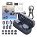 Earphones TWS EarFun Free Pro 3 ANC (blue) - TWS<<<Wireless<<<Headphones<<<Audio<<<InnproXML