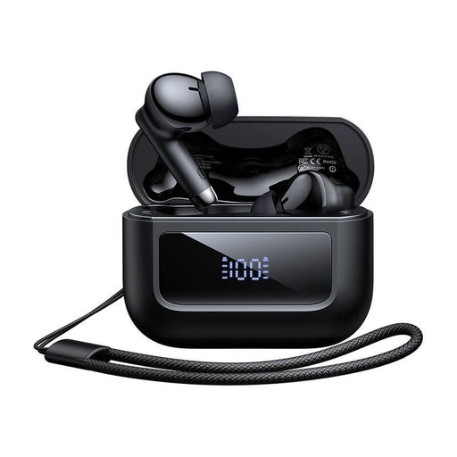 Earphones TWS Mcdodo B04 Series HP-3290 (black) - TWS<<<Wireless<<<Headphones<<<Audio<<<InnproXML