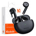 Earphones TWS Mcdodo Lite HP-8031 (black) - TWS<<<Wireless<<<Headphones<<<Audio<<<InnproXML