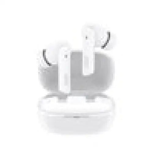 Earphones TWS QCY HT05 ANC (white) - TWS<<<Wireless<<<Headphones<<<Audio<<<InnproXML