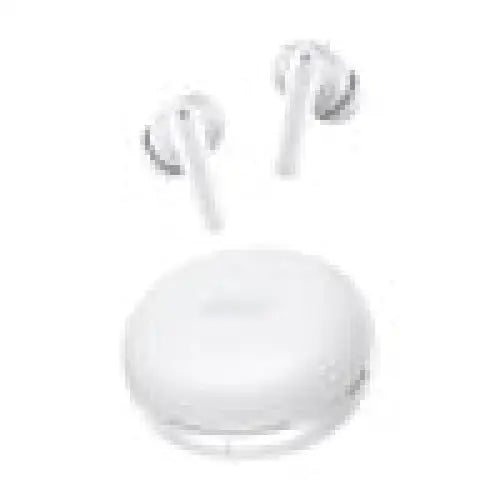 Earphones TWS QCY T13 ANC2 ANC (white) - TWS<<<Wireless<<<Headphones<<<Audio<<<InnproXML