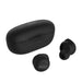Earphones TWS QCY T17 (Black) - TWS<<<Wireless<<<Headphones<<<Audio<<<InnproXML