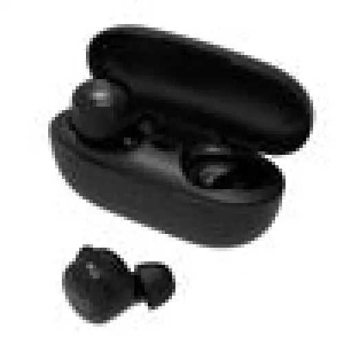 Earphones TWS QCY T17 (Black) - TWS<<<Wireless<<<Headphones<<<Audio<<<InnproXML