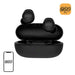 Earphones TWS QCY T17 (Black) - TWS<<<Wireless<<<Headphones<<<Audio<<<InnproXML