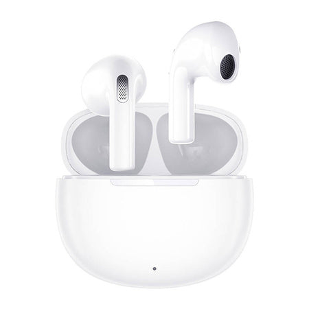 Earphones TWS QCY T20 (white) - TWS<<<Wireless<<<Headphones<<<Audio<<<InnproXML