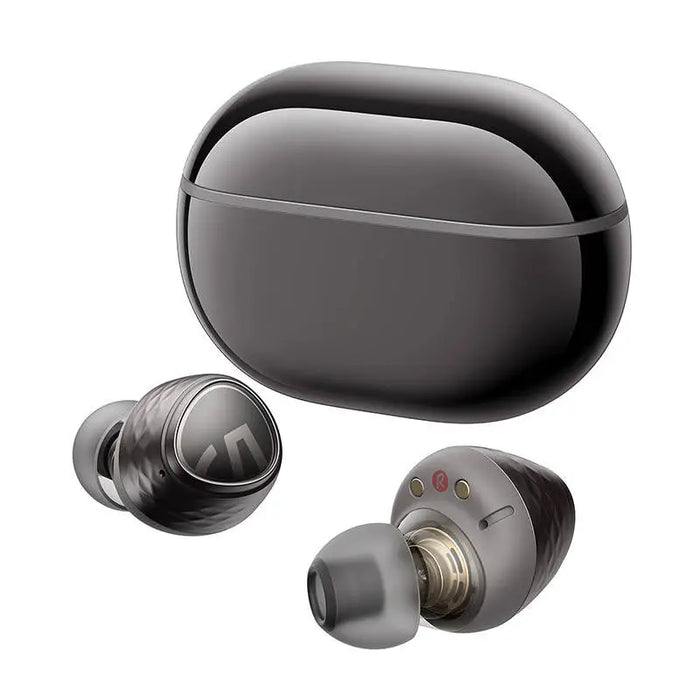 Earphones TWS Soundpeats Engine4 (Black) - TWS<<<Wireless<<<Headphones<<<Audio<<<InnproXML