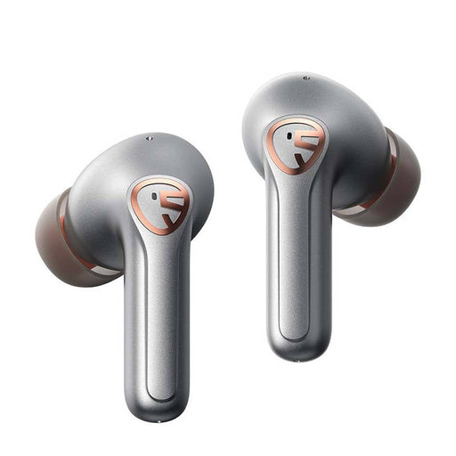 Earphones TWS Soundpeats H2 (Grey) - TWS<<<Wireless<<<Headphones<<<Audio<<<InnproXML