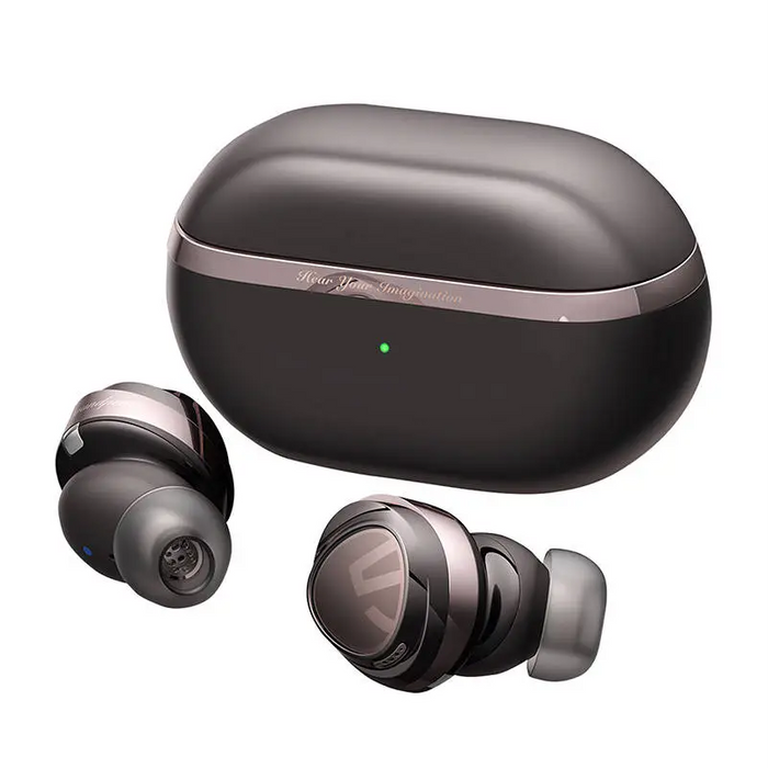 Earphones TWS Soundpeats Opera03 (black) - TWS<<<Wireless<<<Headphones<<<Audio<<<InnproXML