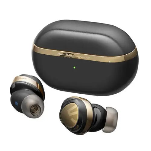 Earphones TWS Soundpeats Opera05 (black) - TWS<<<Wireless<<<Headphones<<<Audio<<<InnproXML