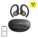 Earphones TWS Tribit MoveBuds H1 BTH95 TWS - Sports<<<Wireless<<<Headphones<<<Audio<<<InnproXML