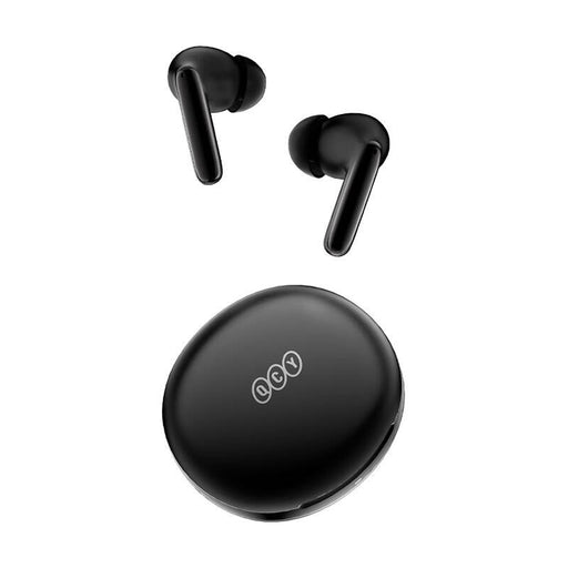 EarphonesTWS QCY T13 ANC2 ANC (black) - TWS<<<Wireless<<<Headphones<<<Audio<<<InnproXML