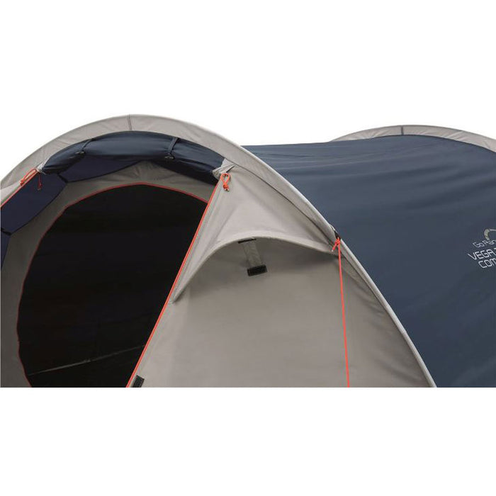TENT 265X145/115X100CM EASY CAMP ENERGY 200 COMPACT