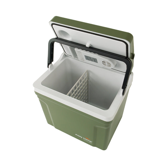 FRIDGE BOX EASY CAMP Arctic Bluebell 12V/230V 24