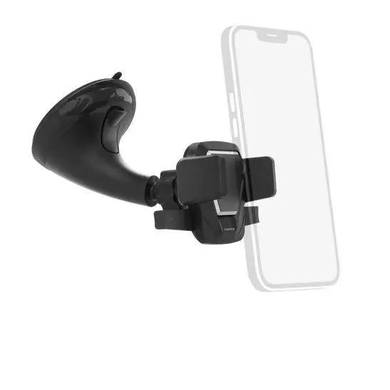’Easy Snap’ Mobile Phone Holder for Car HAMA-201510 - Поставки за мобилни телефони<<<Мобилни телефони и