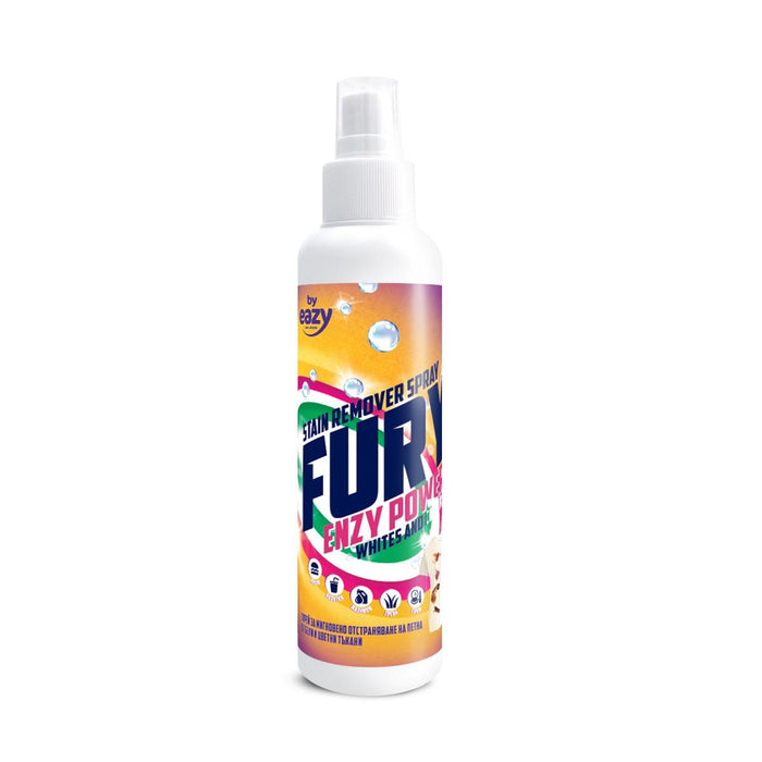 FURY STAIN SPRAY 180ML