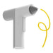 EasyFlow Glue Gun HOTO QWRJQ002 (USB-C 3000mAh) - Guns and squeezers<<<Tools<<<InnproXML