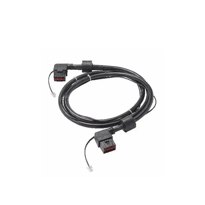 EATON 2m cable 240V EBM Tower - UPS аксесоари и батерии<<<Сървър Сторидж и UPS аксесоари<<<Сървър Сторидж и UPS<<<ALSO