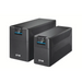 Eaton 5E Gen2 1200 USB uninterruptible power supply (UPS) Line-Interactive 1.2 kVA 660 W 2 AC outlet(s) - Line