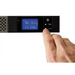 EATON 5P 1150i 1150VA//770W Rack 1U USB RS232 and relay contact 5min Runtime 700W - Line Interactive Rack