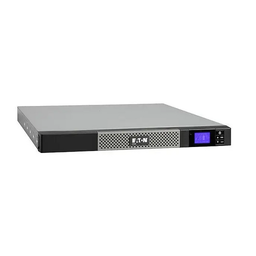 EATON 5P 1150i 1150VA//770W Rack 1U USB RS232 and relay contact 5min Runtime 700W - Line Interactive Rack