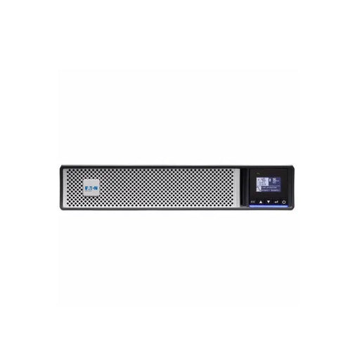 EATON 5PX 1500i RT2U Netpack G2 1500 Watt 9min including Network management card - Line Interactive Rack