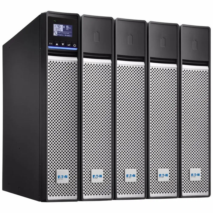 Eaton 5PXEBM48RT2UG2 UPS battery Sealed Lead Acid (VRLA) 12 V 9 Ah - UPS аксесоари и батерии<<<Сървър Сторидж и UPS