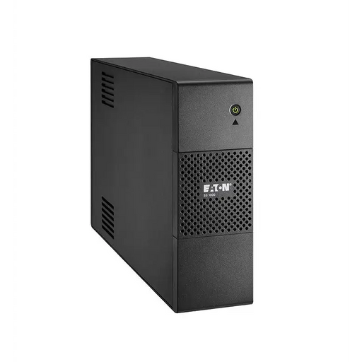 Eaton 5S 1000i 1 kVA 600 W 8 AC outlet(s) - Line Interactive Towers<<<Непрекъсваемо токозахранващо устройство<<<Сървър