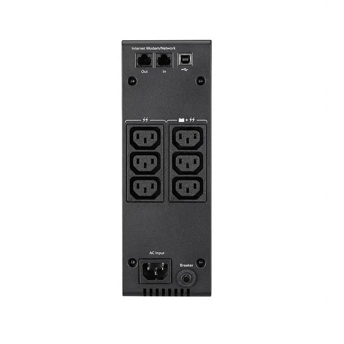 EATON 5S 700i 700VA/420W 230V USB port Tower under monitor 5min Runtime 30W - Line Interactive Towers<<<Непрекъсваемо