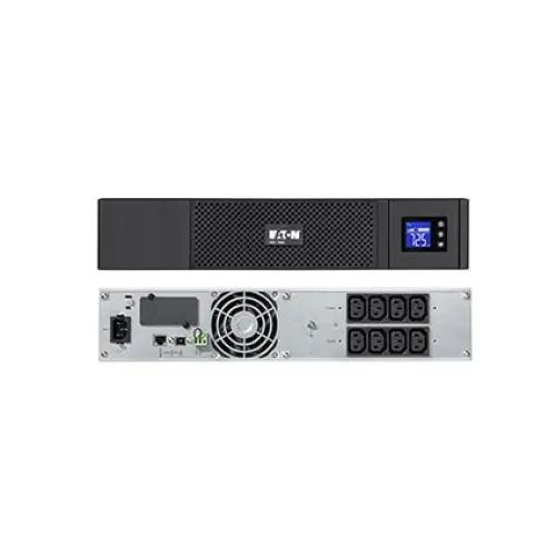 EATON 5SC 1000i Rack2U - Line Interactive Rack Mount<<<Непрекъсваемо токозахранващо устройство<<<Сървър Сторидж и