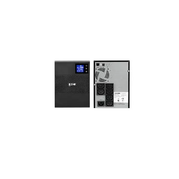Eaton 5SC 750i - 5SC<<<EATON непрекъсваеми ТЗИ<<<EATON<<<PolyComp&&&Line Interactive Towers<<<Непрекъсваемо
