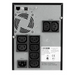 Eaton 5SC1000i uninterruptible power supply (UPS) 1 kVA 700 W 8 AC outlet(s) - Line Interactive Towers<<<Непрекъсваемо