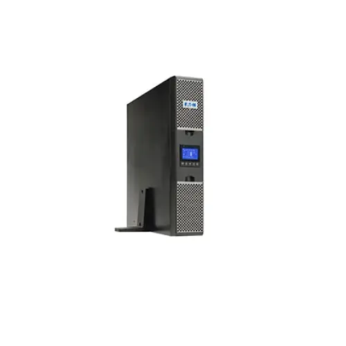 EATON 9PX 1000i 1000VA/1000W Tower/Rack 2U Network Card 28min Runtime 300W - Online Rack Mounts<<<Непрекъсваемо