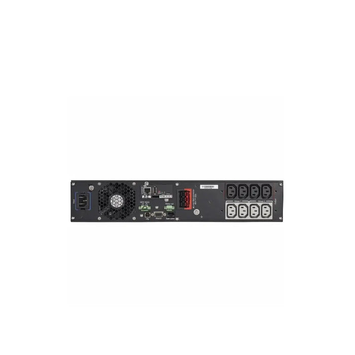 EATON 9PX 1500i RT2U Li-Ion - Online Rack Mounts<<<Непрекъсваемо токозахранващо устройство<<<Сървър Сторидж и UPS<<<ALSO