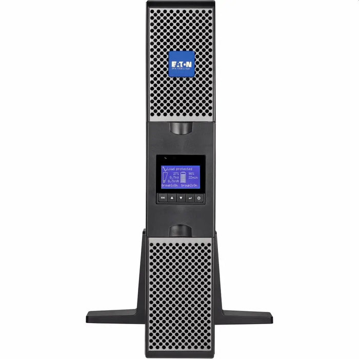 EATON 9PX 1500i RT2U Netpack Li-Ion - Online Rack Mounts<<<Непрекъсваемо токозахранващо устройство<<<Сървър Сторидж и