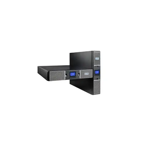 EATON 9PX 2200i 2200VA/2200W Tower/Rack 2U Network Card 5min Runtime 1800W - Online Rack Mounts<<<Непрекъсваемо