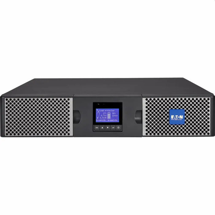 EATON 9PX 2200i RT2U Netpack Li-Ion - Online Rack Mounts<<<Непрекъсваемо токозахранващо устройство<<<Сървър Сторидж и