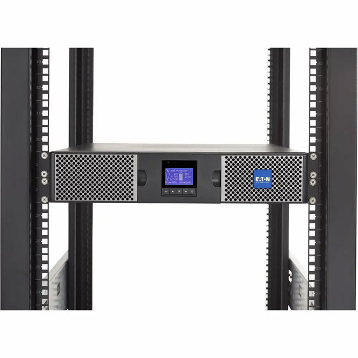 EATON 9PX 3000i RT2U Li-Ion - Online Rack Mounts<<<Непрекъсваемо токозахранващо устройство<<<Сървър Сторидж и UPS<<<ALSO