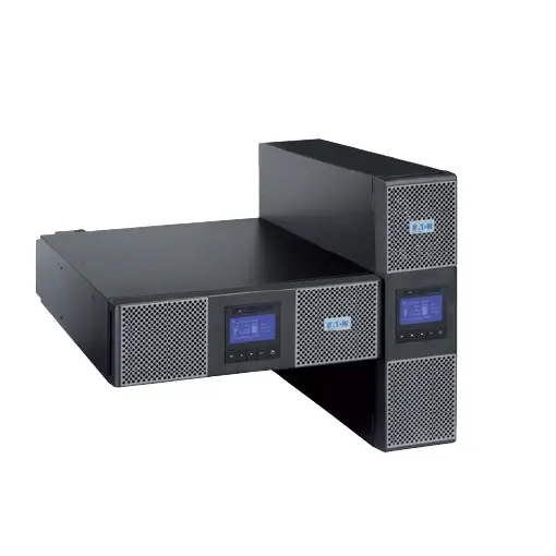 EATON 9PX 6000i 3:1 6000VA Tower/Rack 3U UBS RS32 dry contacts 3min Runtime 4400W - Online Towers<<<Непрекъсваемо