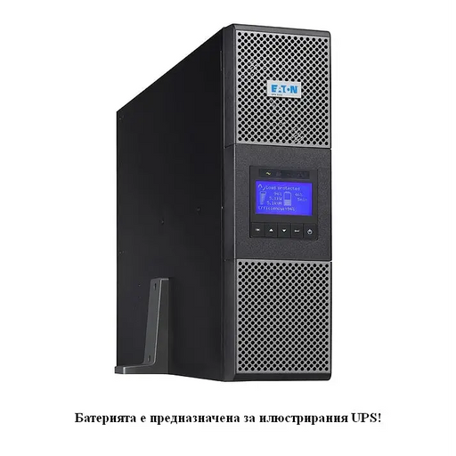 EATON 9PX EBM 180V Extended Battery Module EBM giving additional runtime - UPS аксесоари и батерии<<<Сървър Сторидж и
