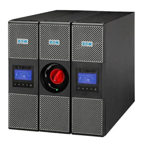 EATON 9PX ModularEasy 11000i - Online Towers<<<Непрекъсваемо токозахранващо устройство<<<Сървър Сторидж и
