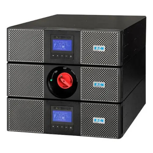 EATON 9PX ModularEasy 6000i - Online Towers<<<Непрекъсваемо токозахранващо устройство<<<Сървър Сторидж и